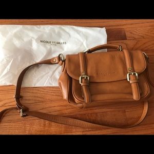 Nicole St. Gilles Purse